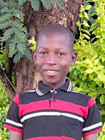 child portrait