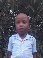 child portrait