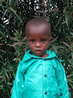 child portrait