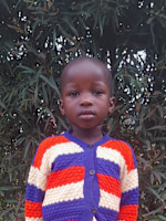child portrait
