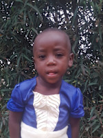 child portrait
