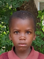 child portrait