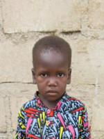 child portrait