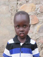 child portrait