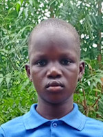 child portrait