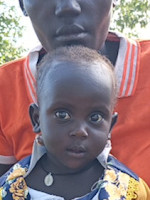 child portrait