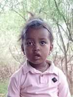 child portrait