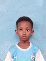 child portrait