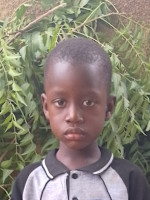 child portrait