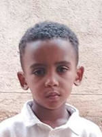 child portrait