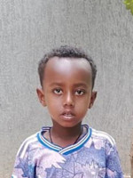 child portrait