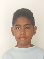 child portrait
