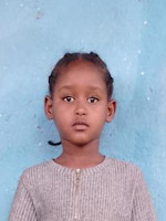 child portrait