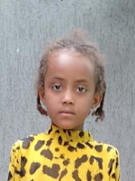 child portrait