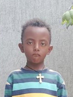 child portrait