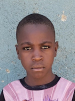 child portrait