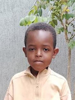 child portrait