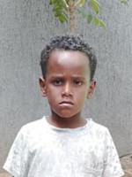 child portrait