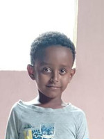 child portrait