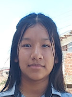 child portrait