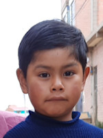 child portrait