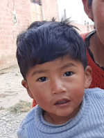 child portrait