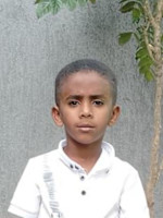 child portrait