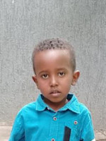 child portrait