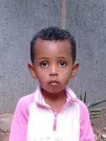 child portrait