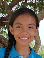 child portrait