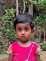 child portrait