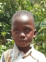 child portrait