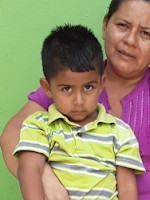 child portrait