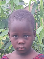 child portrait
