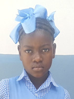 child portrait