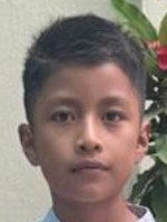 child portrait
