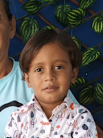 child portrait