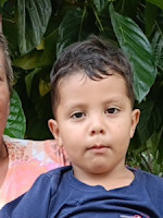 child portrait