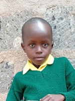 child portrait