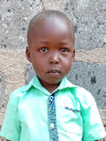 child portrait