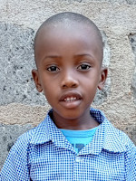 child portrait