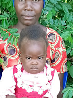 child portrait