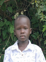 child portrait