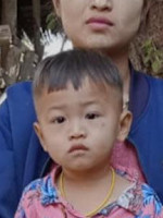 child portrait