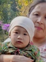 child portrait