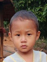 child portrait
