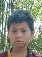 child portrait