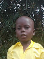 child portrait