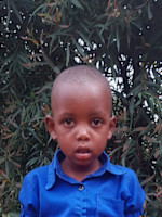child portrait