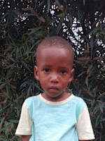 child portrait